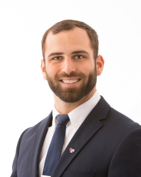 Garret Campbell - Thrivent