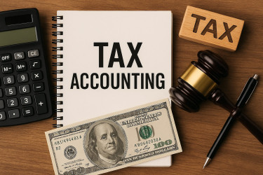 Gates Tax & Advisory, LLC