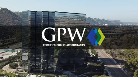 Gatto Pope & Walwick, LLP Certified Public Accountants