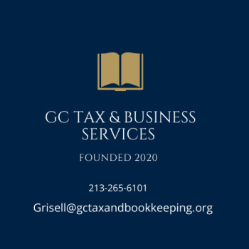 GC TAX & BUSINESS SERVICES, LLC