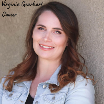 Gearhart Bookkeeping