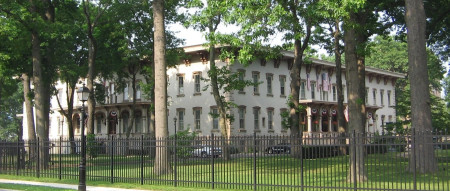 Gearhart, Wienecke & Verrastro, PC