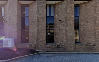 Geety, Blair & Associates P.A.