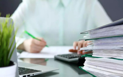 Geiger Tax and Accounting, CPA