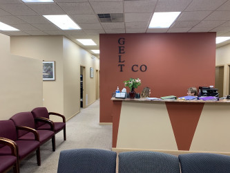 Geltco Inc