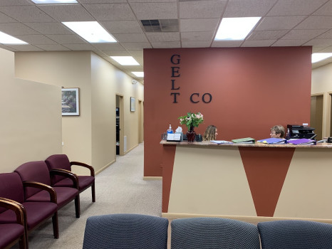 Geltco Inc