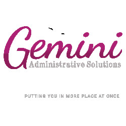 Gemini Administrative Solutions