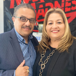 Genaro Martinez: Primerica - Financial Services