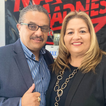 Genaro Martinez: Primerica - Financial Services