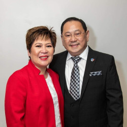 Gene Salvador: Primerica - Financial Services