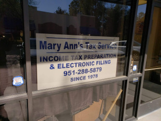 Generations Tax Service