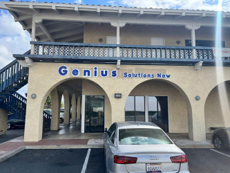 Genius Solutions Now