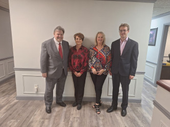 Gentry & Associates, CPA