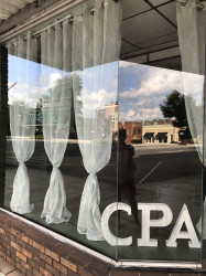 Georgianne S. Graves, CPA PC