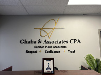 Ghaba & Associates CPA LLC