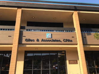 Giles & Associates CPAs