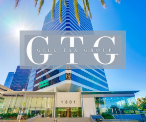 Gill Tax Group