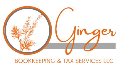 Ginger Bookkeeping & Tax Services LLC