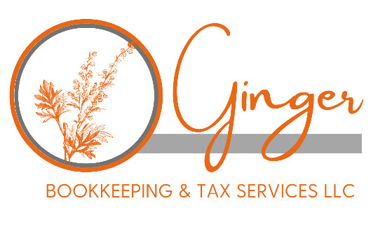 Ginger Bookkeeping & Tax Services LLC