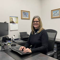 Gintz Accounting & Tax, LLC