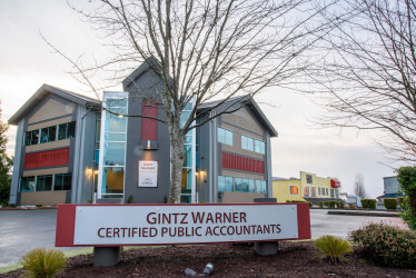 Gintz Warner CPA