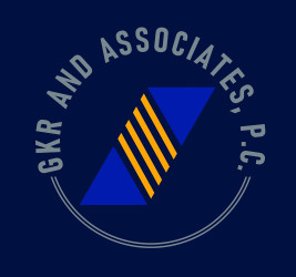 GKR And Associates, P.C.