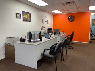Glendora Services