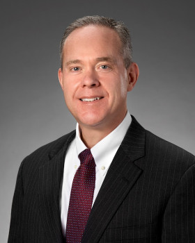 Glenn P. Cummins, CPA