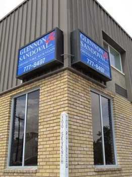 Glennon & Sandoval Co.