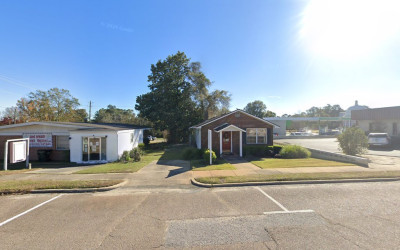 Glisson Accounting & Tax Group, P.C.