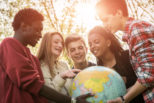 Global College Advisers