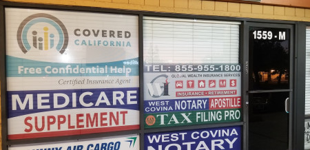 Global Wealth Insurance Services