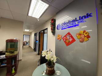 Globalink Securities