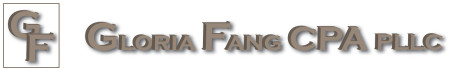 Gloria Fang CPA PLLC