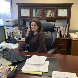 Gloria M Papasophocles, CPA