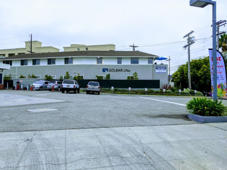 Golbar & Associates