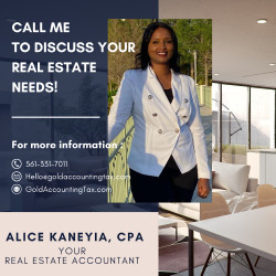 Gold Accounting Tax