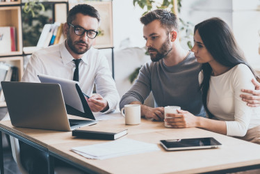 Golden Bridge Financial Services