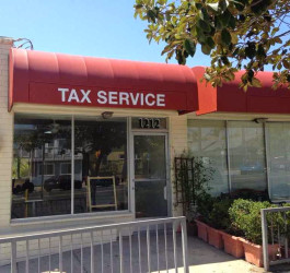 Golden Hill Tax Solutions