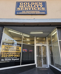 Golden Quality Services