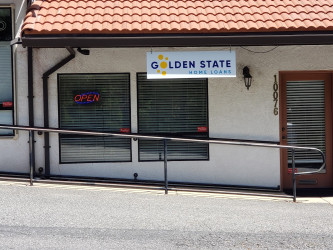 Golden State Home Loans