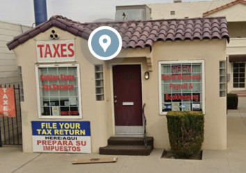 Golden State Tax Service