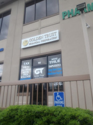Golden Trust