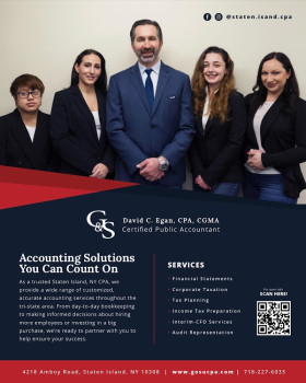 Goldenthal & Suss Consulting PC