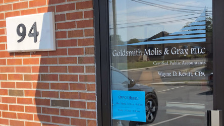 Goldsmith Molis & Gray, PLLC