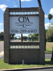 Gomez Isaac CPA PLLC