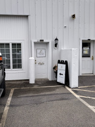 Gonsalves & Woods - Berkley, MA