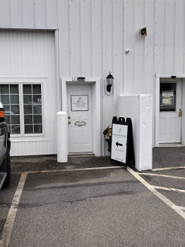 Gonsalves & Woods - Berkley, MA