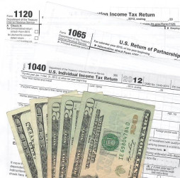 Gonzalez and Associates Tax Preparation Services