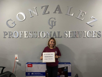 Gonzalez Professional Services